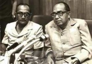 Siapakah bapa pembangunan malaysia