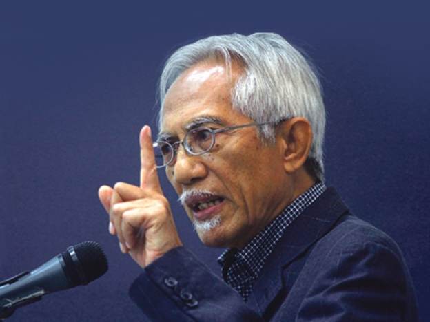 datuk a kadir jasin