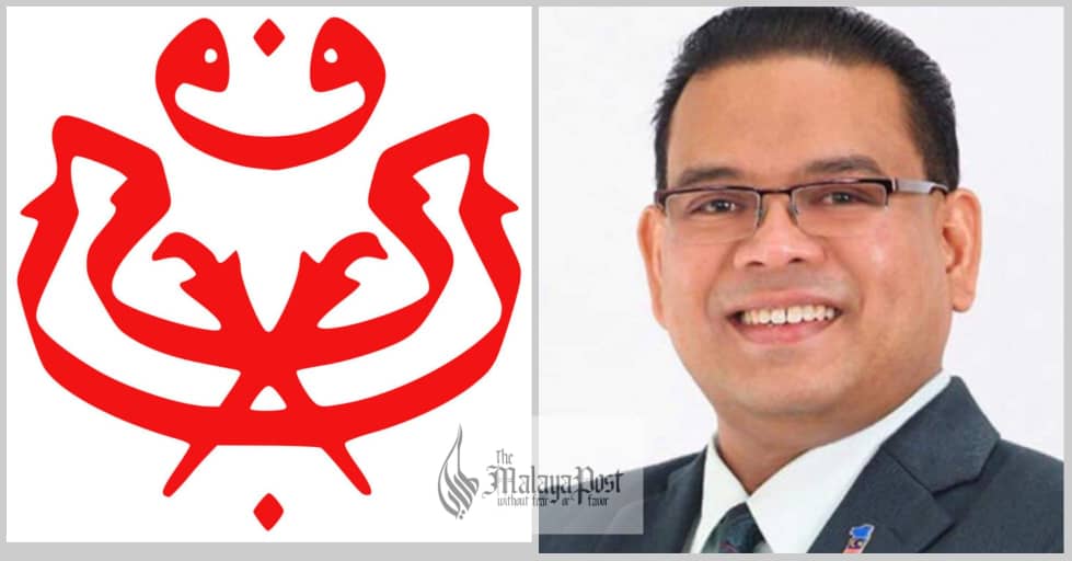 UMNO pecat Lokman Adam - The Malaya Post