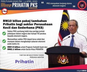 Kerajaan Negeri Perak bentuk pasukan khas merangka 